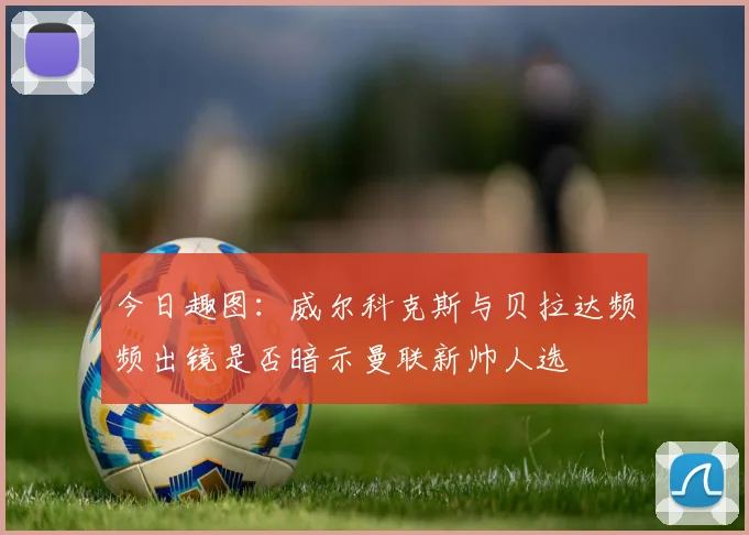 今日趣图：威尔科克斯与贝拉达频频出镜是否暗示曼联新帅人选