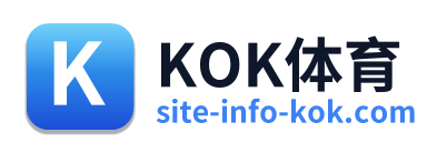 KOK体育 Logo